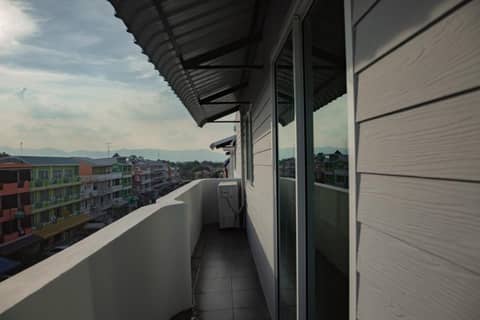 THE BEACH CHA AM Suites — photo 3