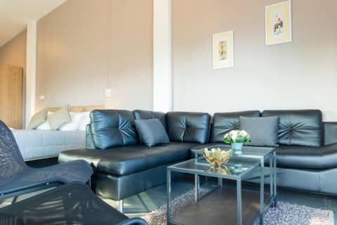 THE BEACH CHA AM Suites — photo 7