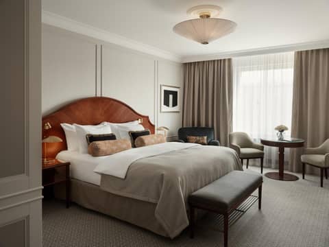 Hotel Kämp — photo 9
