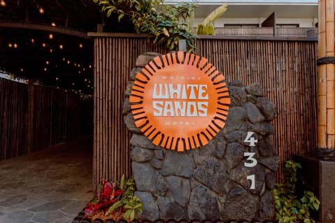 White Sands Hotel — other