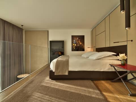Mandarin Oriental Conservatorium Amsterdam — photo 2