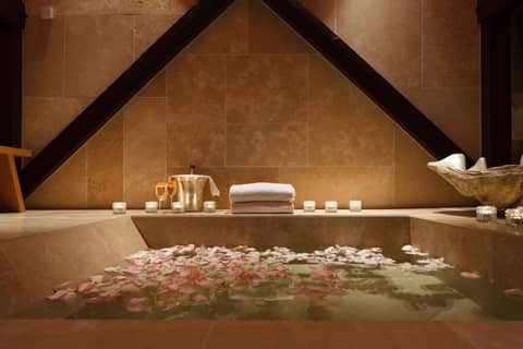 Mandarin Oriental Conservatorium Amsterdam — photo 9