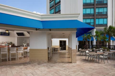 Four Points by Sheraton Orlando International Drive — photo 5
