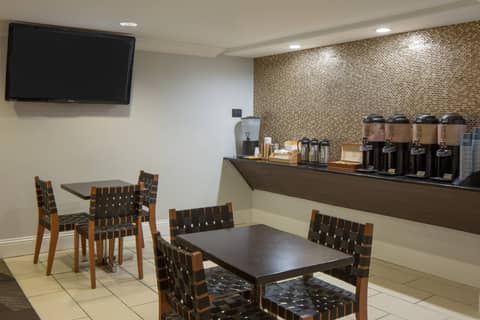 Four Points by Sheraton Orlando International Drive — photo 8