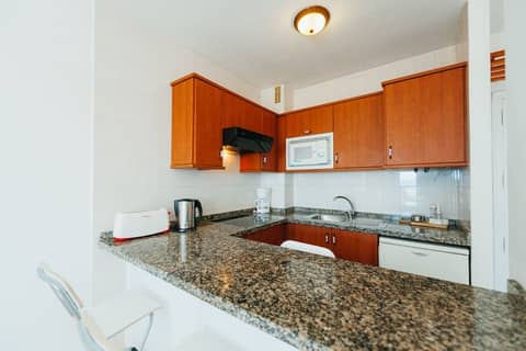 Neptuno Costadeje — kitchen