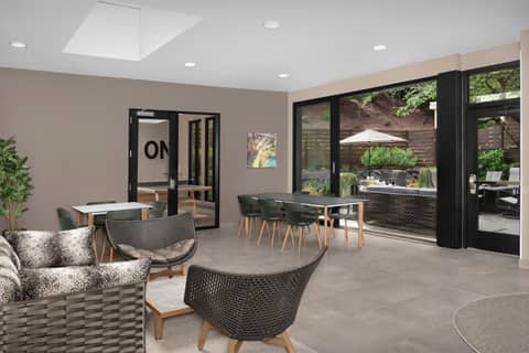 Courtyard by Marriott Portland Tigard — photo 2