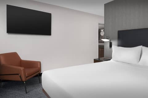 Courtyard by Marriott Portland Tigard — photo 3