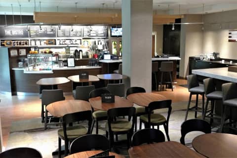Courtyard by Marriott Portland Tigard — photo 6