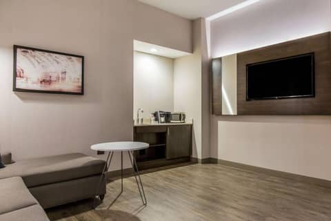 Cambria Hotel Chicago Loop - Theatre District — photo 8