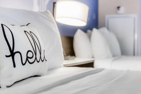 Cambria Hotel Chicago Loop - Theatre District — photo 9
