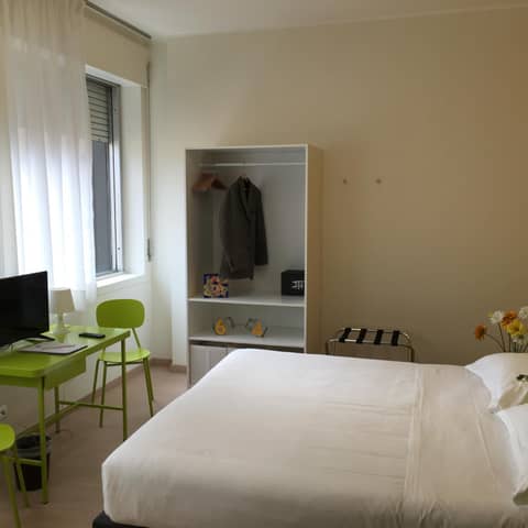 B&B HOTEL Milano Ornato — hotel room