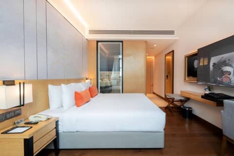 Victoria Garden Hotel — photo 5