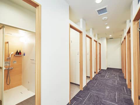 THE POCKET HOTEL Kyoto Karasuma Gojo — photo 2