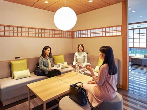 THE POCKET HOTEL Kyoto Karasuma Gojo — photo 6