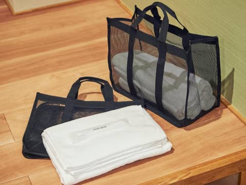 THE POCKET HOTEL Kyoto Karasuma Gojo — photo 7