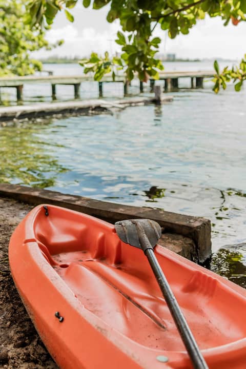 Seáak Cancun Rentals — photo 9