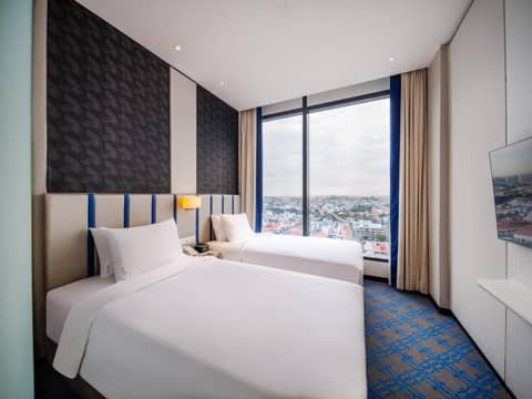 Holiday Inn Express Singapore Katong by IHG — photo 3