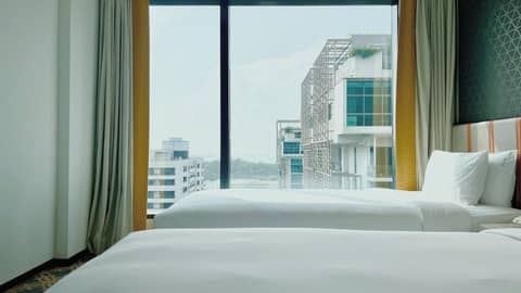 Holiday Inn Express Singapore Katong by IHG — photo 6