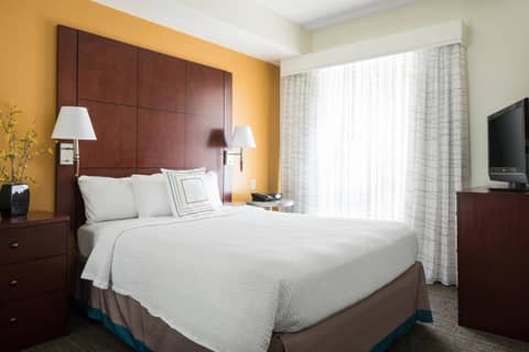 Residence Inn Phoenix Desert View at Mayo Clinic — photo 6