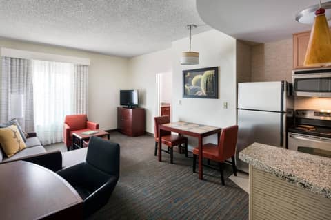 Residence Inn Phoenix Desert View at Mayo Clinic — photo 8