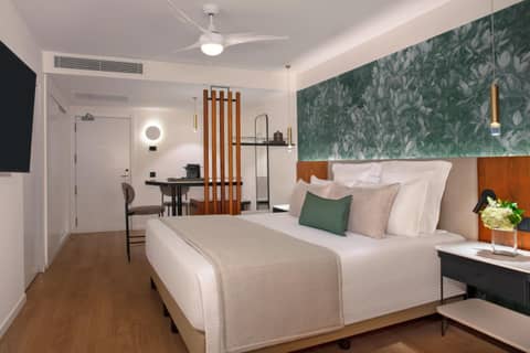 Dreams Flora Resort & Spa - All Inclusive — photo 3