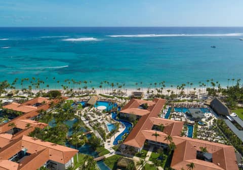 Dreams Flora Resort & Spa - All Inclusive — photo 5