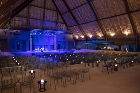 Dreams Flora Resort & Spa - All Inclusive — photo 8