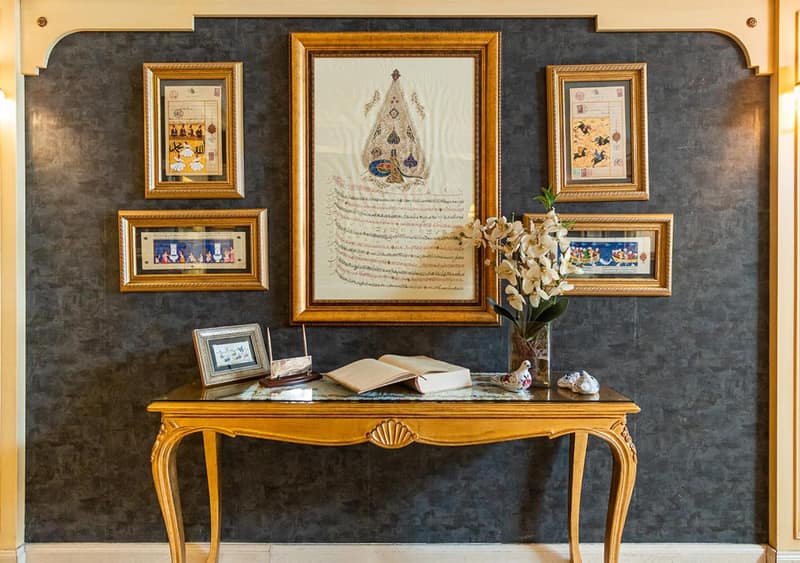 1207 Hotel Special Class Sultanahmet — photo 1