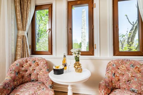 1207 Hotel Special Class Sultanahmet — photo 2