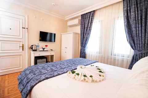 1207 Hotel Special Class Sultanahmet — photo 6