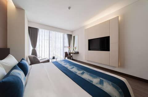 Queen Ann Nha Trang Hotel — photo 6