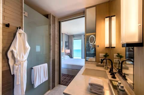 Grand Hyatt Rio de Janeiro — photo 5