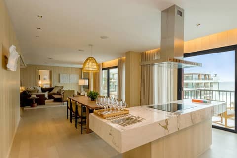 Grand Hyatt Rio de Janeiro — photo 7