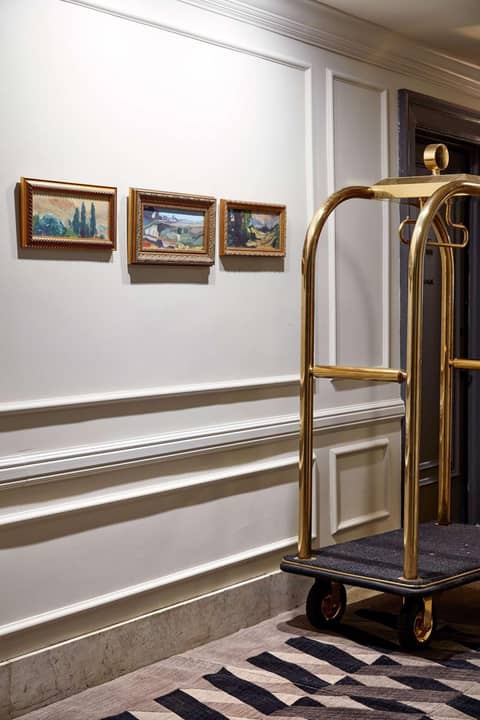 The Bellevue Hotel, in the Unbound Collection by Hyatt — photo 5