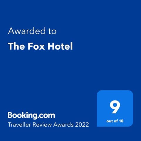 The Fox Hotel — photo 3