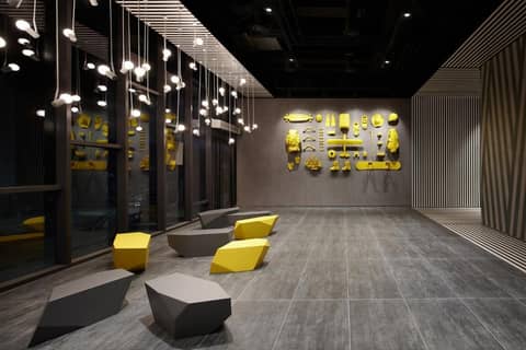 L7 MYEONGDONG by LOTTE HOTELS — photo 3