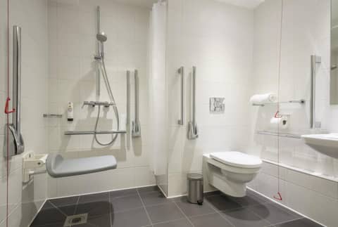 Point A Hotel London Waterloo — photo 9