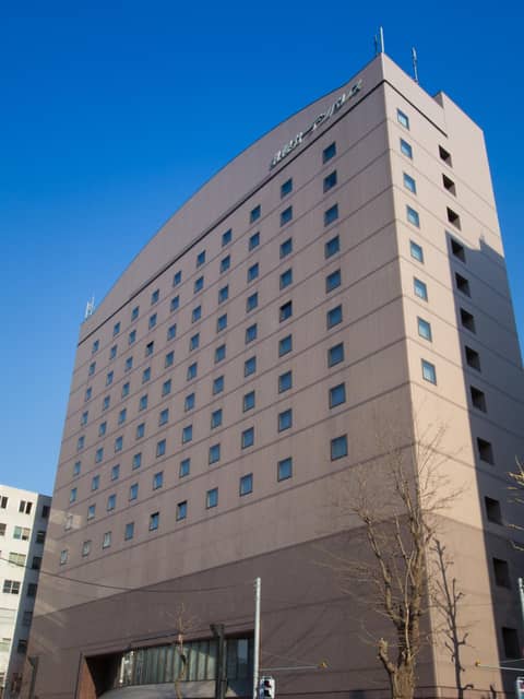 Hotel Sapporo Garden Palace — photo 4