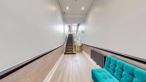 MSK Elite — banquet hall