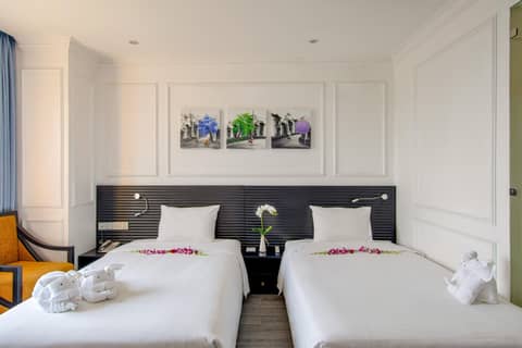 Fivitel Boutique Da Nang — photo 9