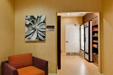 Residence Inn Indianapolis Fishers — photo 3