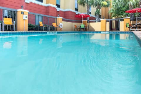 Hampton Inn & Suites Jacksonville South - Bartram Park — photo 2