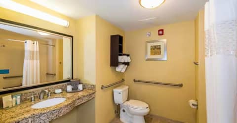 Hampton Inn & Suites Jacksonville South - Bartram Park — photo 3