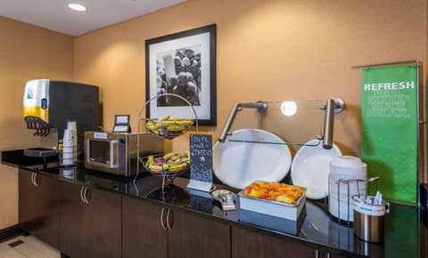 Hampton Inn & Suites Jacksonville South - Bartram Park — photo 4
