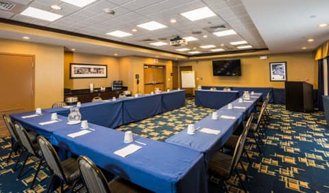 Hampton Inn & Suites Jacksonville South - Bartram Park — photo 5