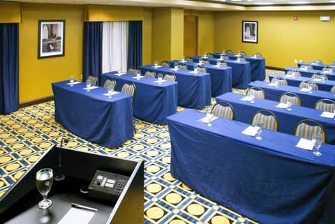 Hampton Inn & Suites Jacksonville South - Bartram Park — photo 6