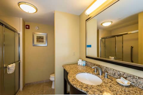 Hampton Inn & Suites Jacksonville South - Bartram Park — photo 9
