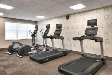 Residence Inn Salt Lake City Cottonwood — photo 2