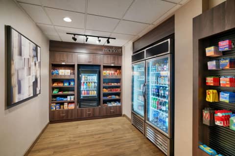 Residence Inn Salt Lake City Cottonwood — photo 4