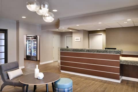 Residence Inn Salt Lake City Cottonwood — photo 5